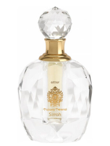 Sirrah Attar