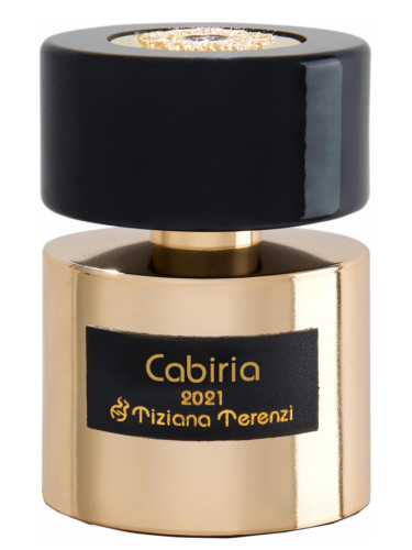 Cabiria