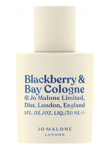 Blackberry & Bay Cologne
