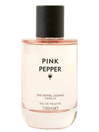 Pink Pepper