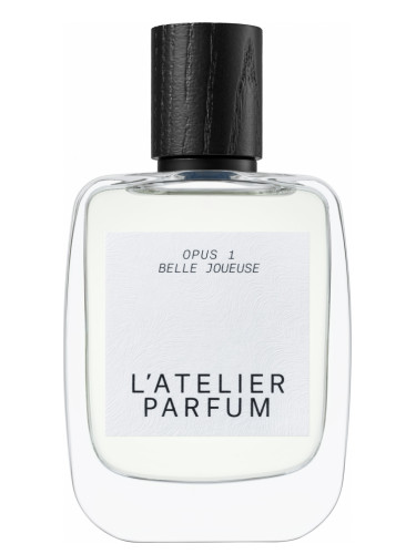 Belle Joueuse