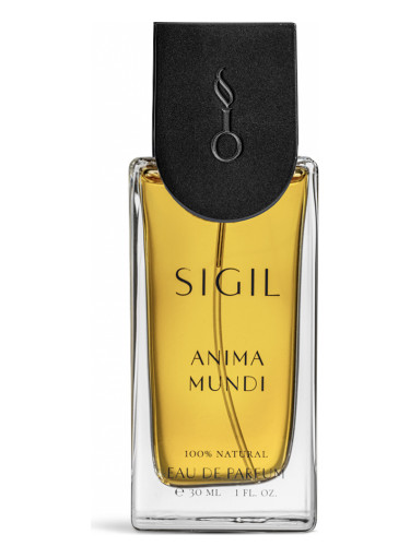 Anima Mundi