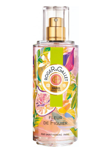Fleur de Figuier 2021