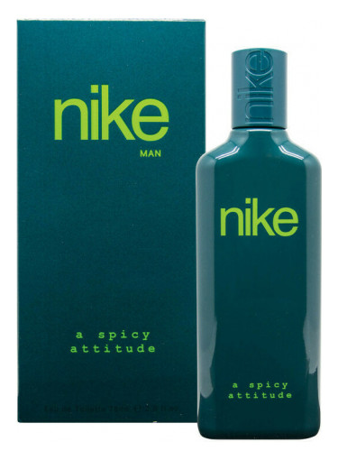 Nike A Spicy Attitude Man
