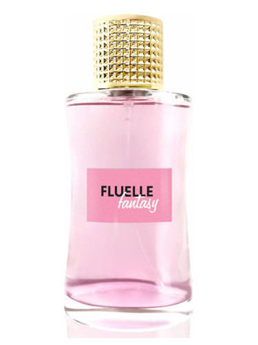 Fluelle Fantasy