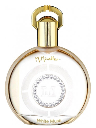 White Musk