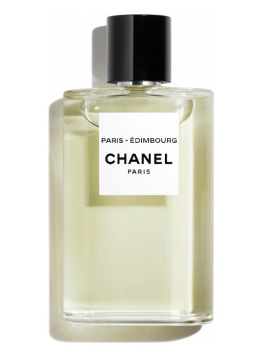 Paris – Édimbourg