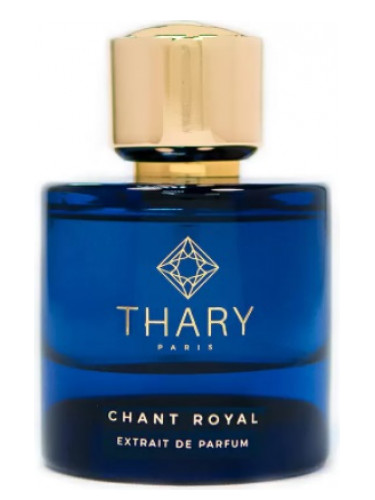 Chant Royal