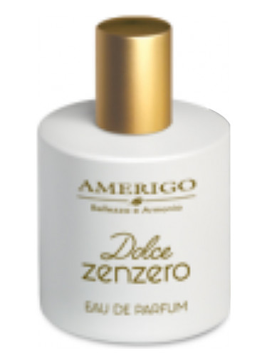 Dolce Zenzero