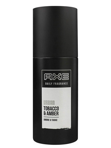 Urban Tobacco & Amber