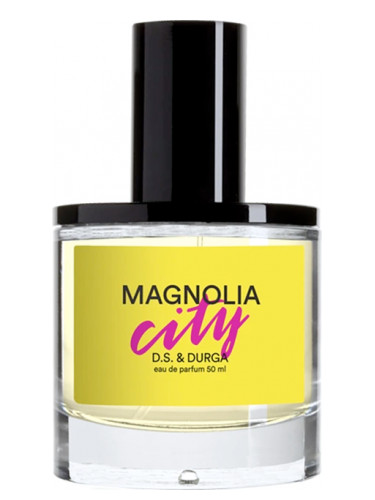 Magnolia City