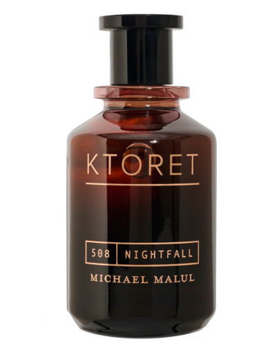 508 Nightfall