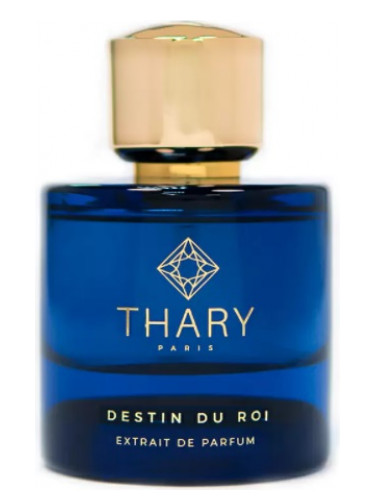 Destin du Roi