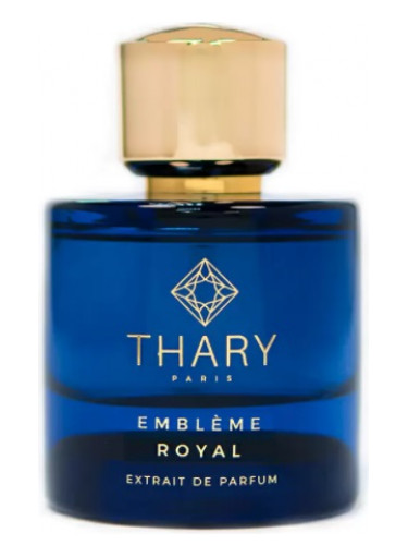 Emblème Royal