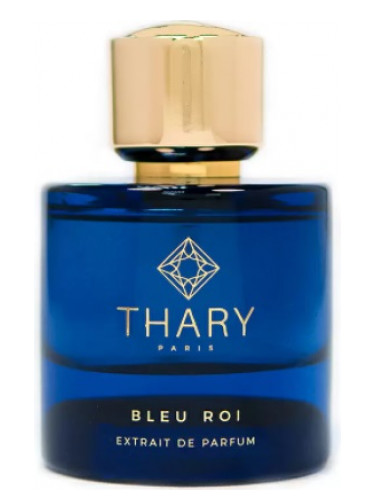 Bleu Roi
