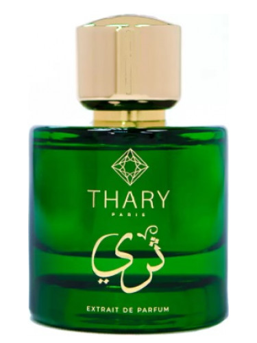 Thary