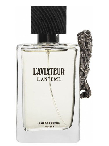L'Aviateur
