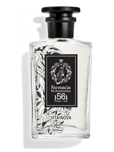 Vita Nova