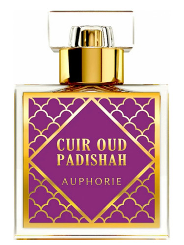 Cuir Oud Padishah