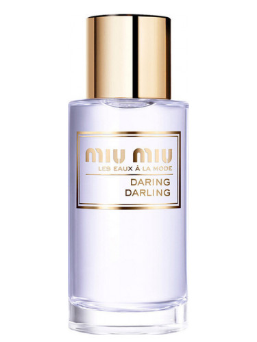 Daring Darling