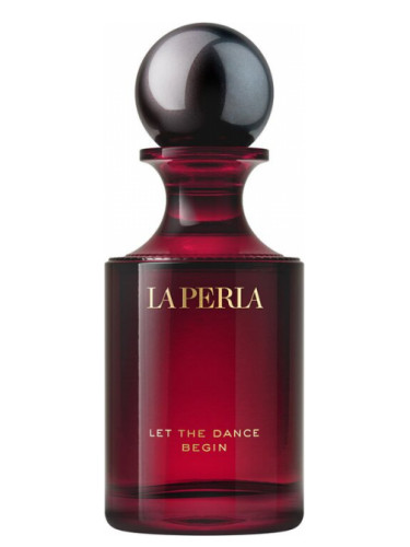 Let The Dance Begin