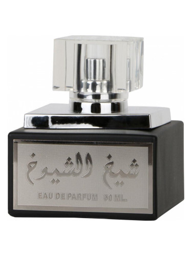 Sheikh Al Shuyukh