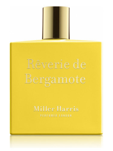 Rêverie de Bergamote