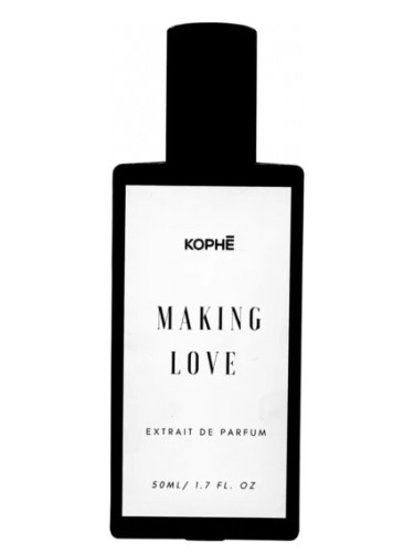 Making Love