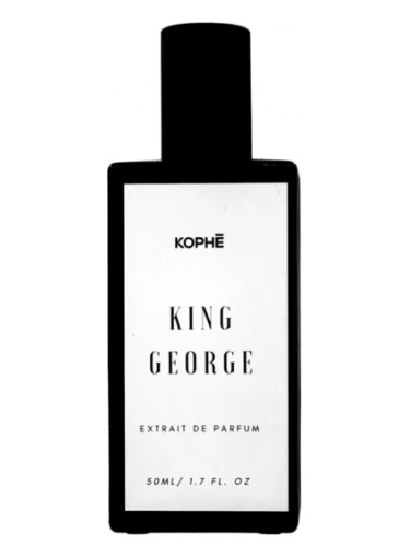 King George