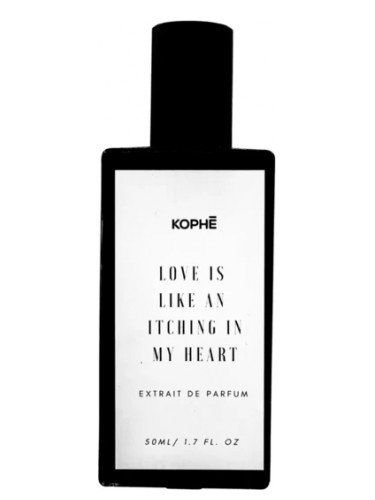Love is Like an Itching In My Heart
