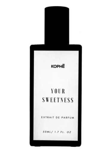 Your Sweetness