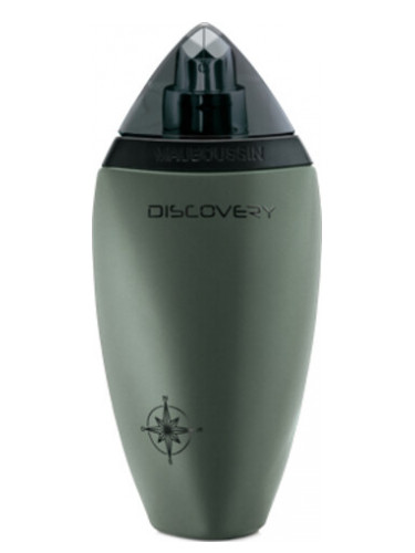 Mauboussin Discovery