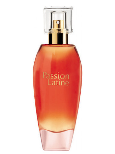 Passion Latine