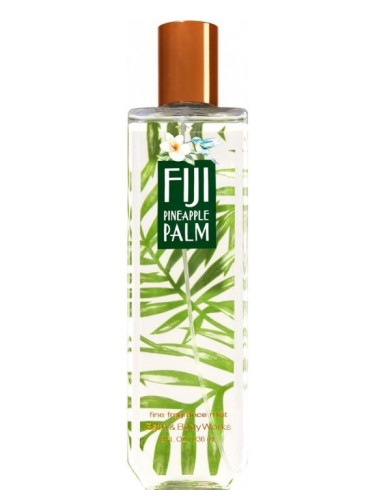 Fiji Pineapple Palm