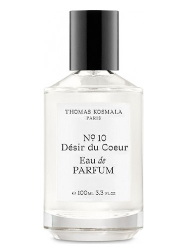 Desir du Coeur