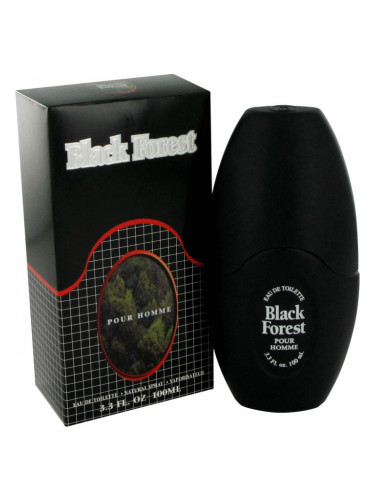 Black Forest Pour Homme