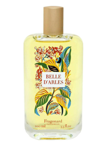 Belle d'Arles