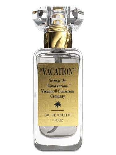 Vacation