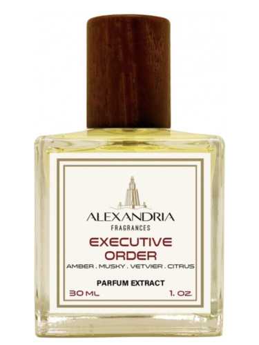 Executive Order