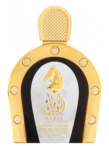 Aseel Special Edition