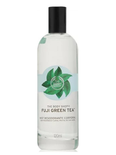 Fuji Green Tea