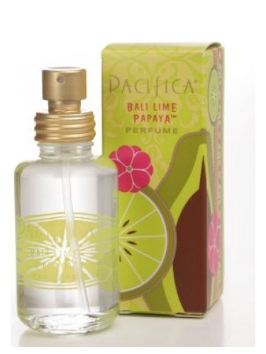Bali Lime Papaya