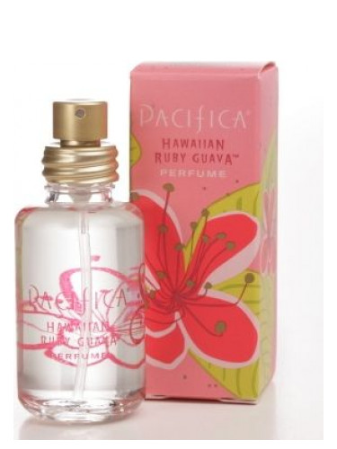 Hawaiian Ruby Guava