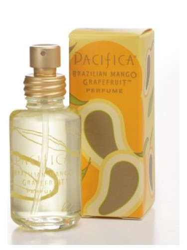 Brazilian Mango Grapefruit