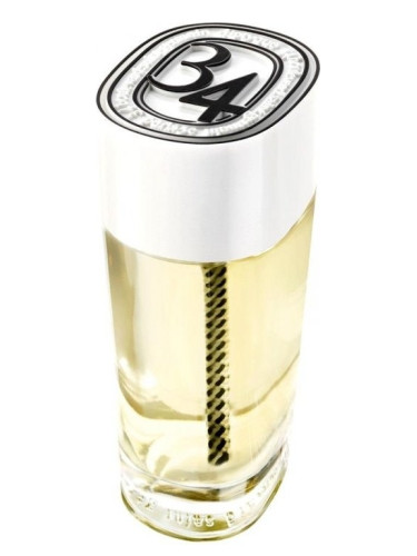 L'Eau du Trente-Quatre