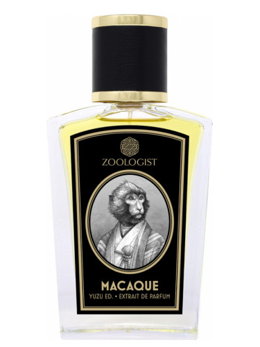 Macaque Yuzu Edition