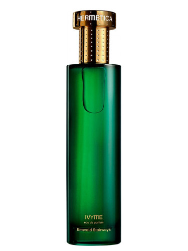 Ivyme