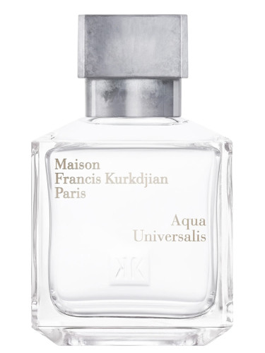 Aqua Universalis
