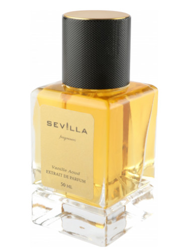 Vanille Aoud