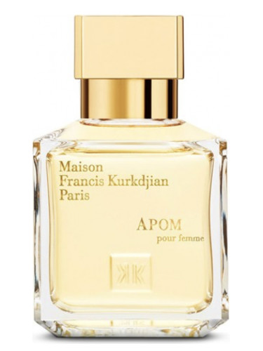 APOM Pour Femme